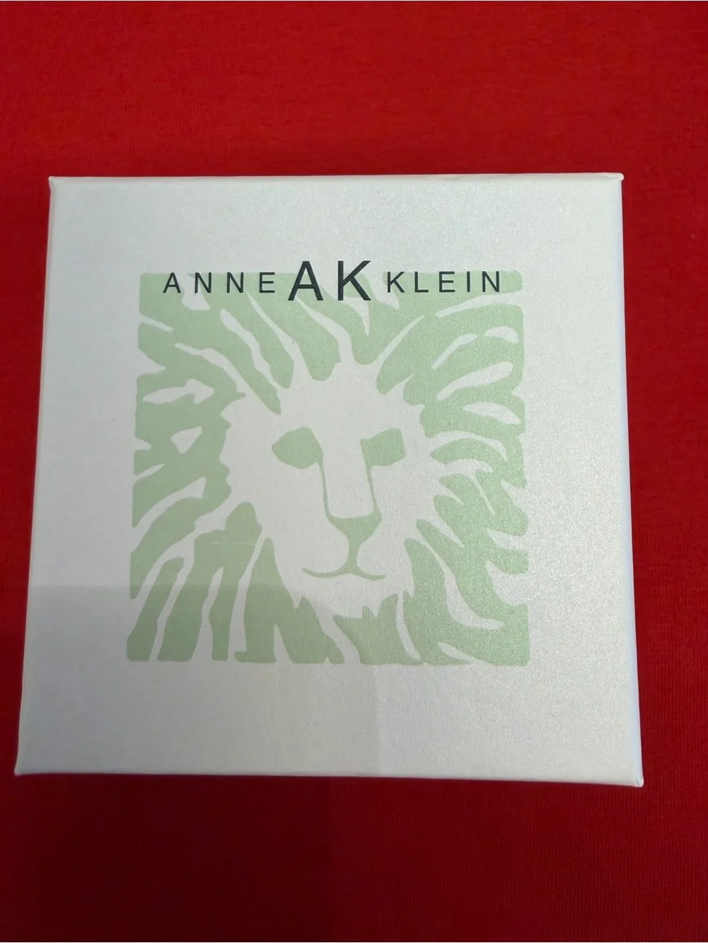 Anne Klein Gold Tone Turtle Brooch New